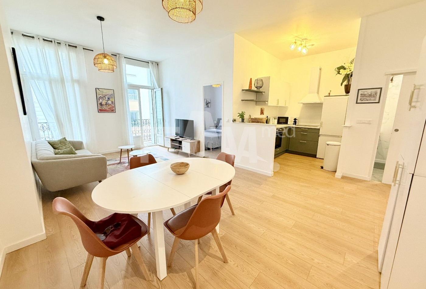 à vendre Appartement Sete - Photo 4