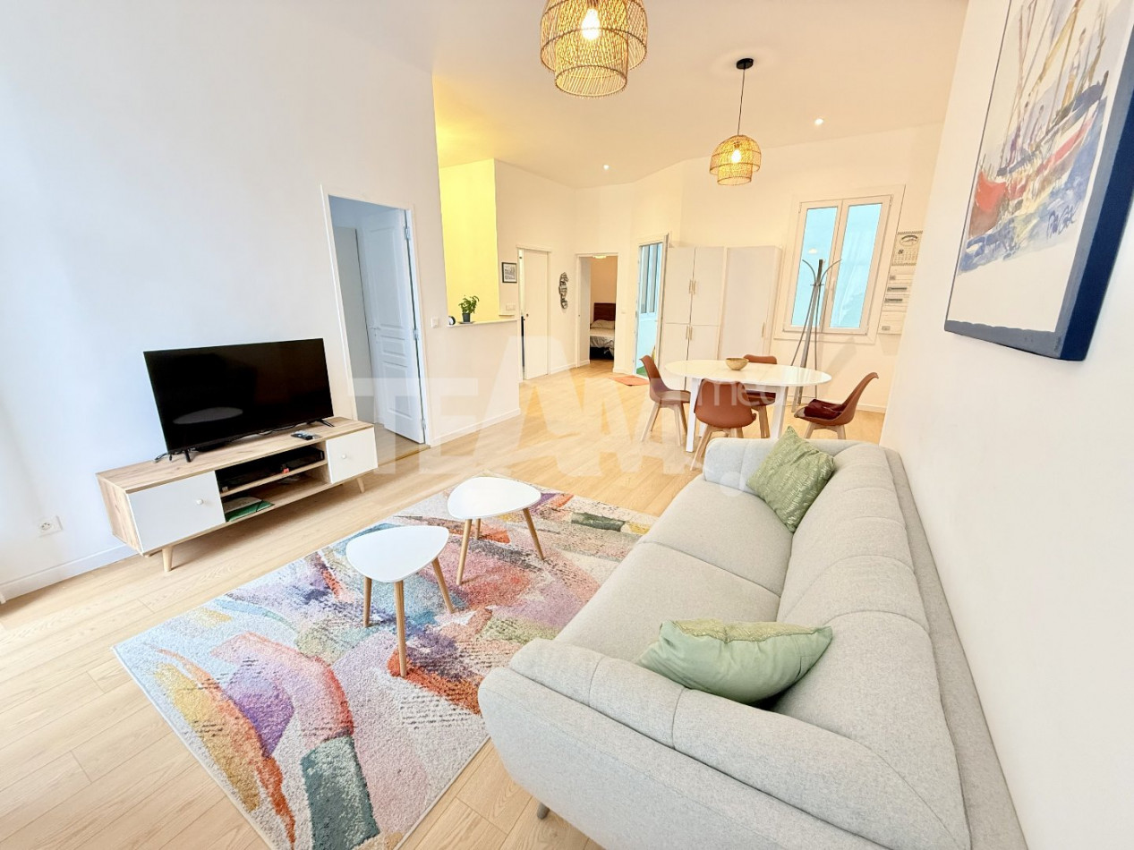 vente Appartement Sete - Photo 5
