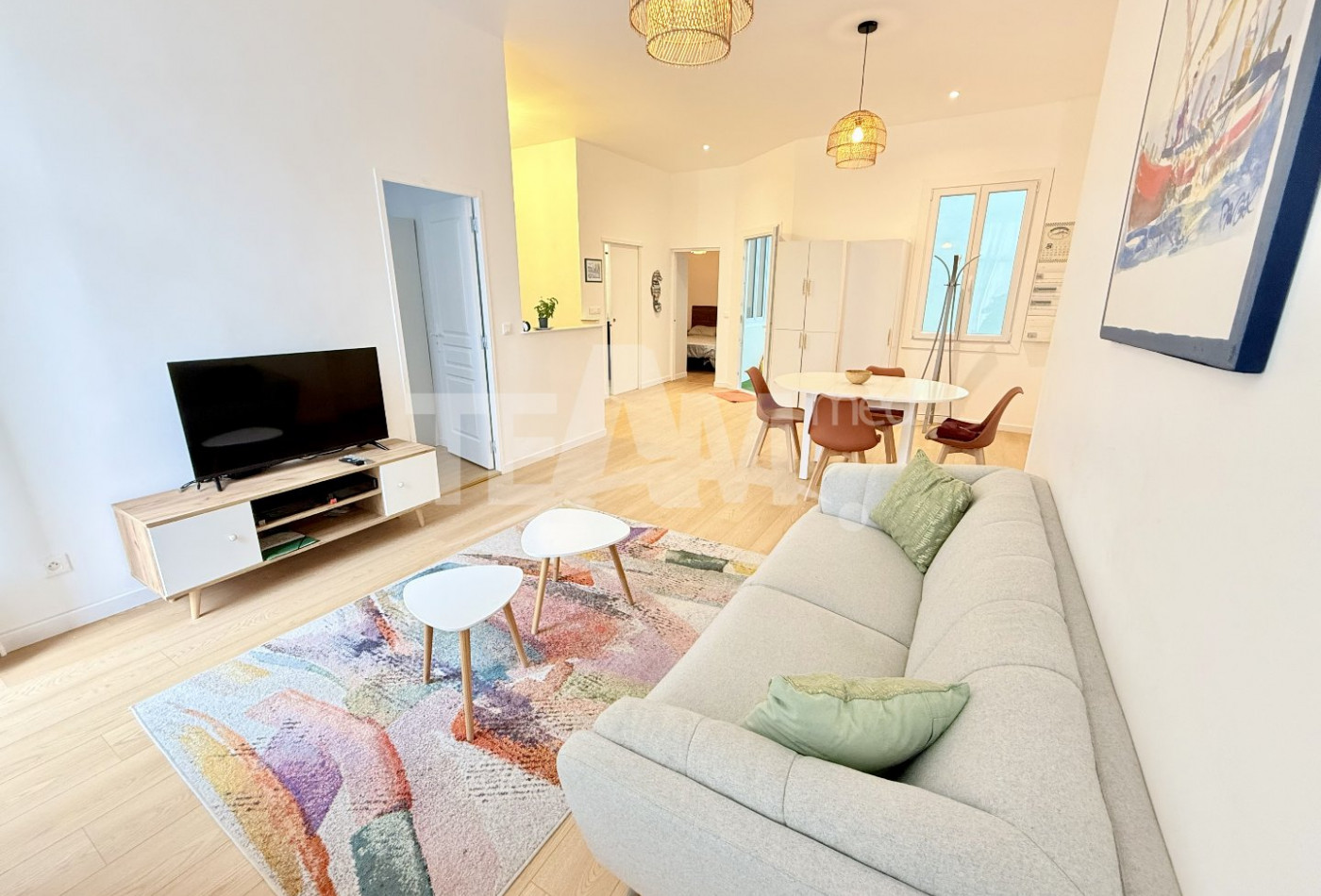 à vendre Appartement Sete - Photo 5