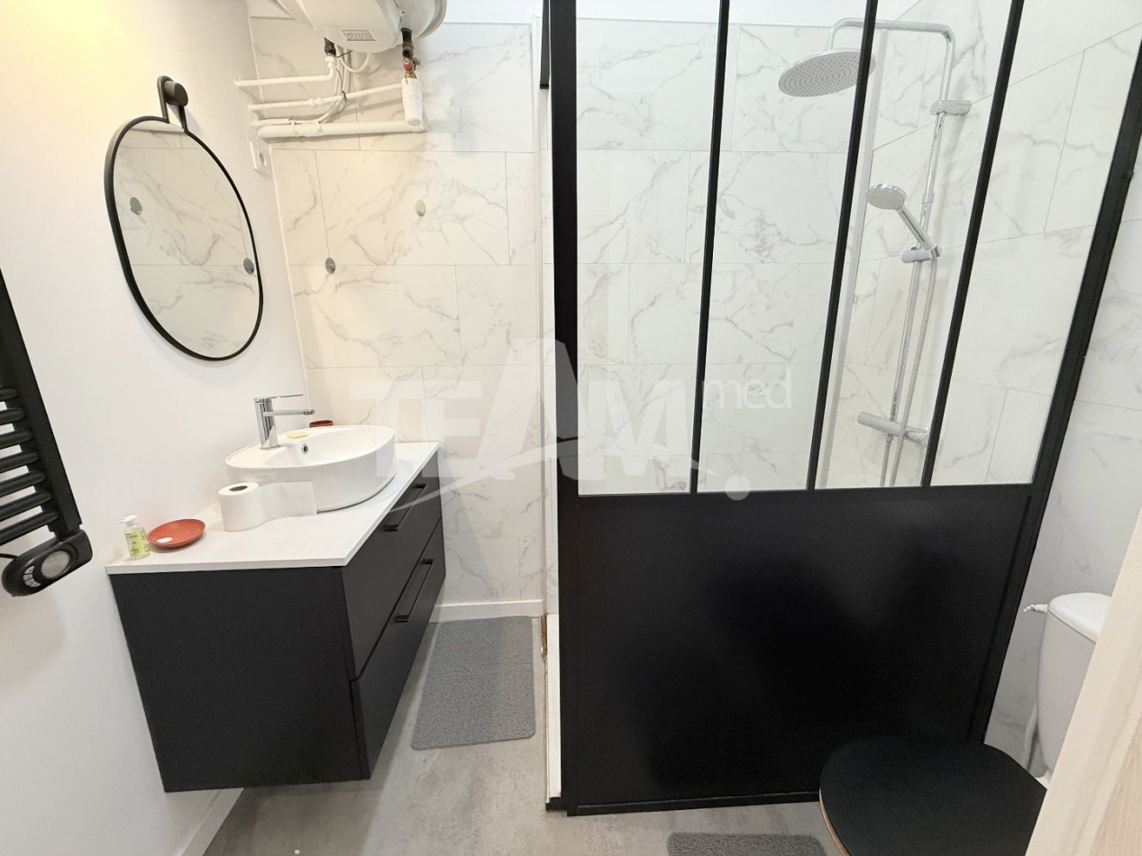 vente Appartement Sete - Photo 8