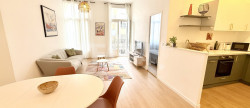 vente Appartement Sete