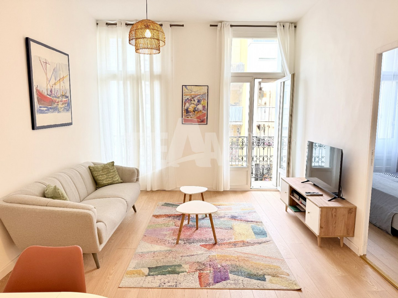 vente Appartement Sete - Photo 2