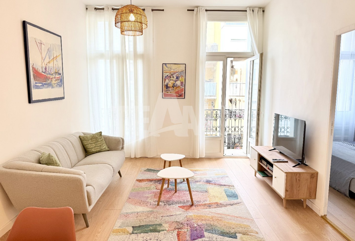à vendre Appartement Sete - Photo 2