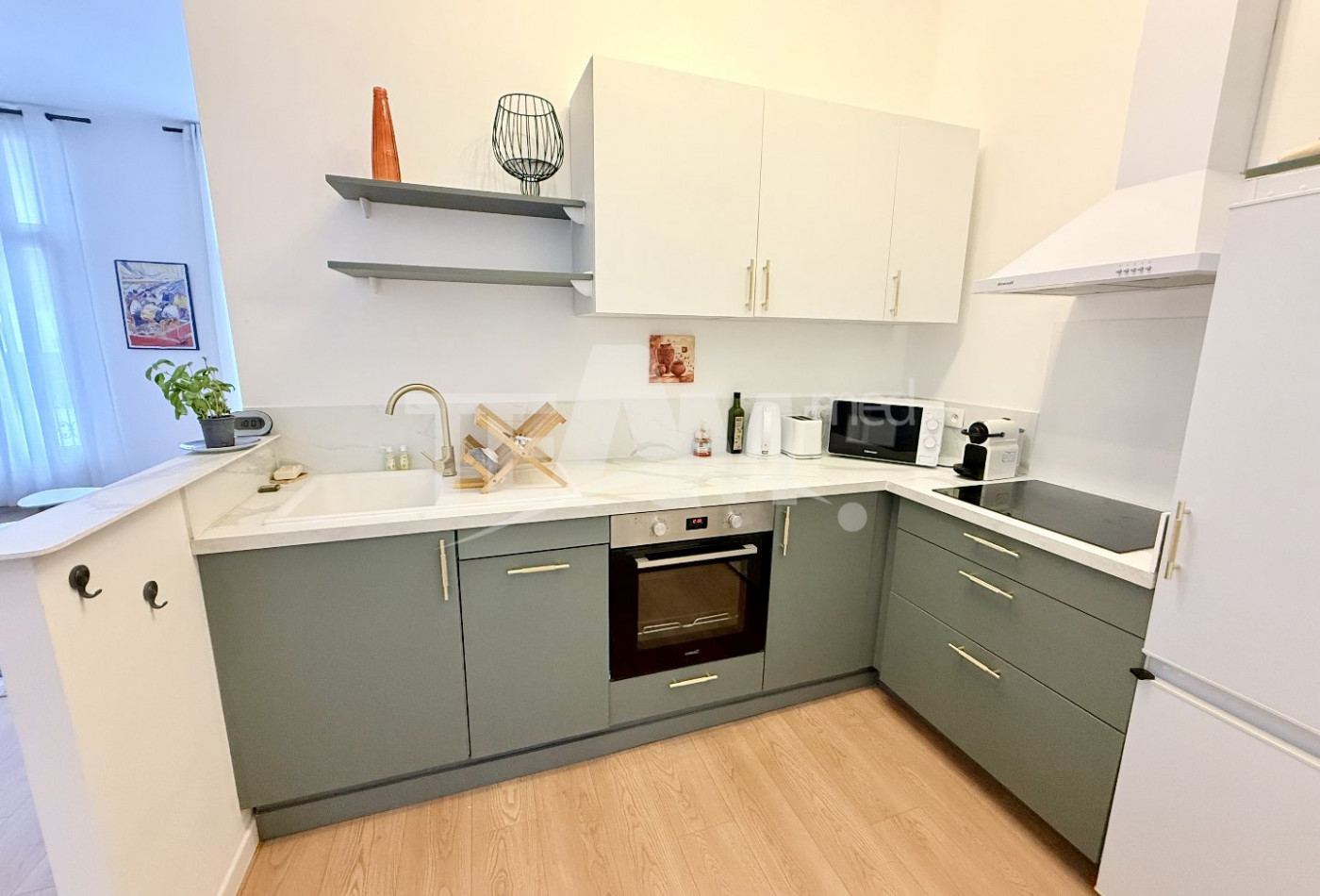 à vendre Appartement Sete - Photo 6