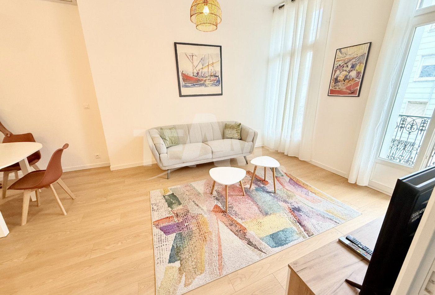 à vendre Appartement Sete - Photo 3
