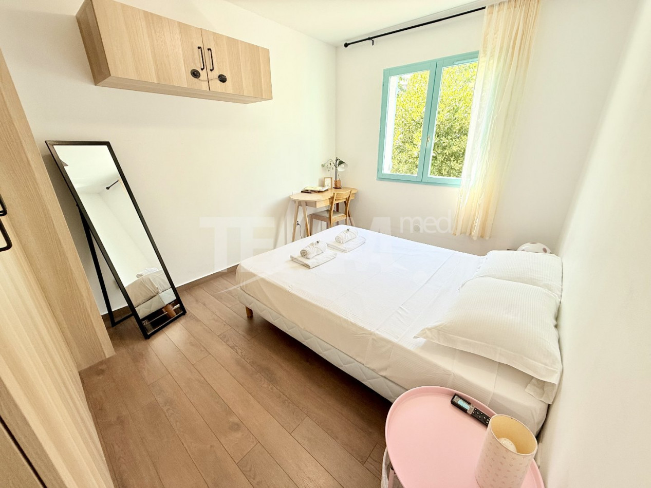 vente Maison Sete - Photo 9