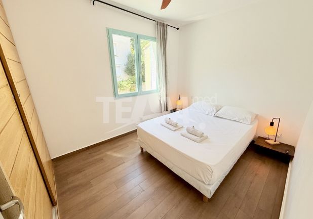 vente Maison Sete