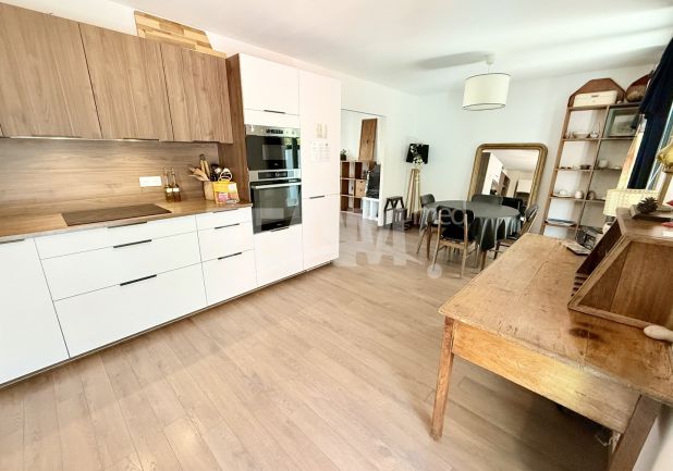 vente Maison Sete