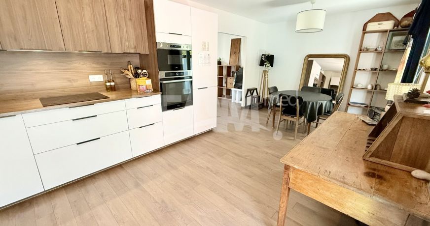 vente Maison Sete