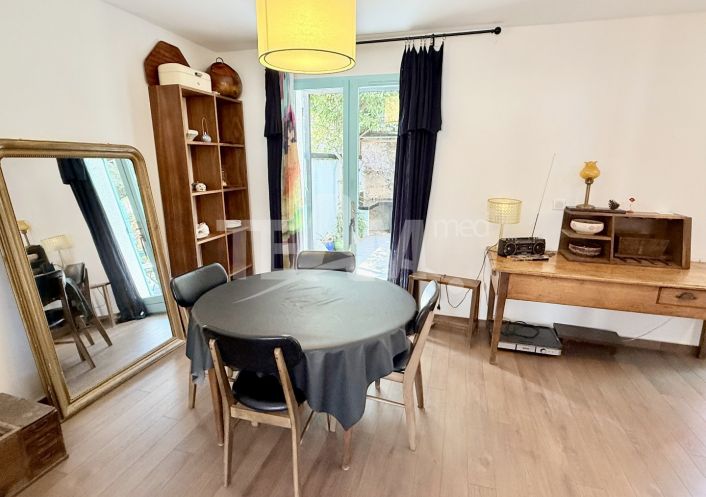 vente Maison Sete