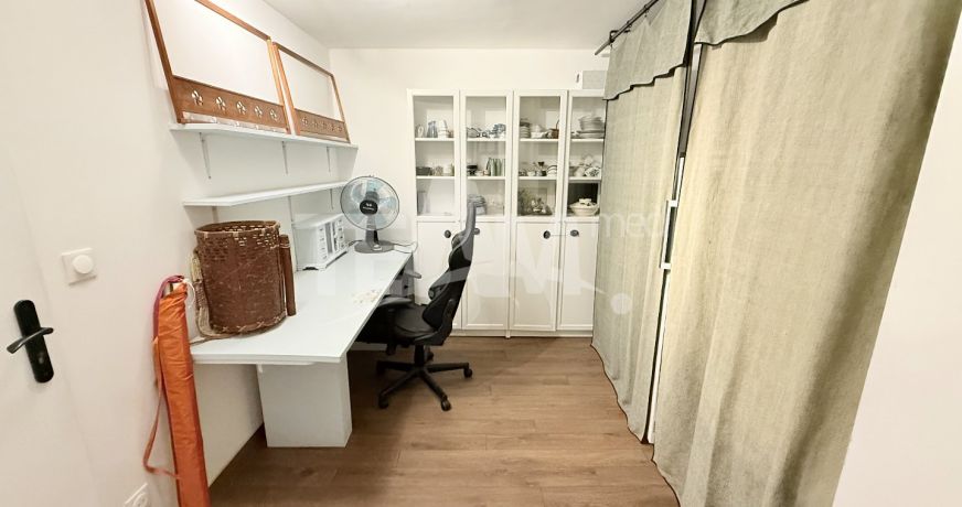 vente Maison Sete