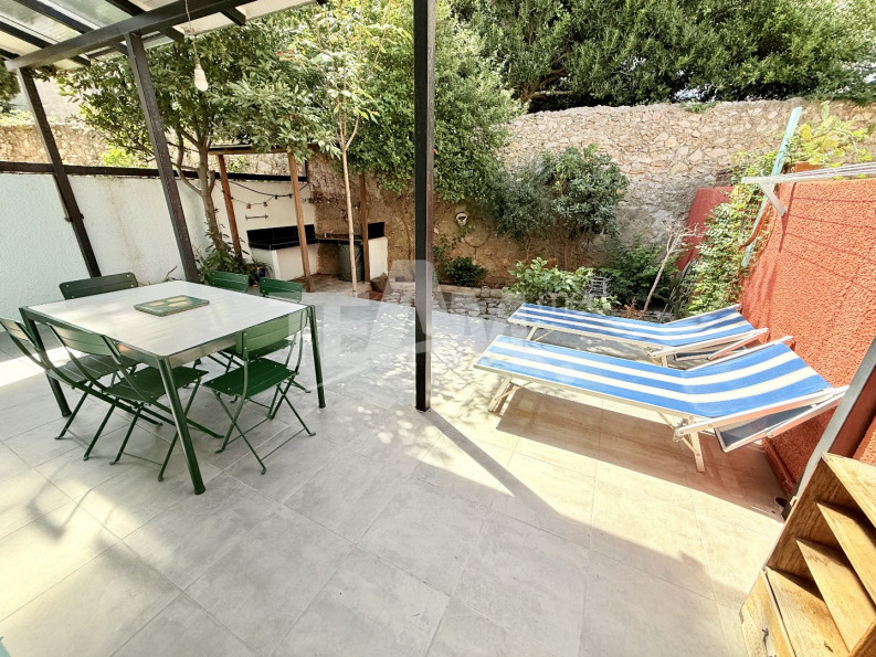 vente Maison Sete - Photo 2