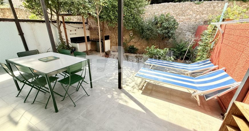 vente Maison Sete