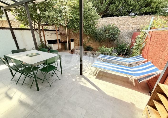 vente Maison Sete
