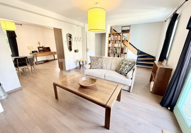 vente Maison Sete