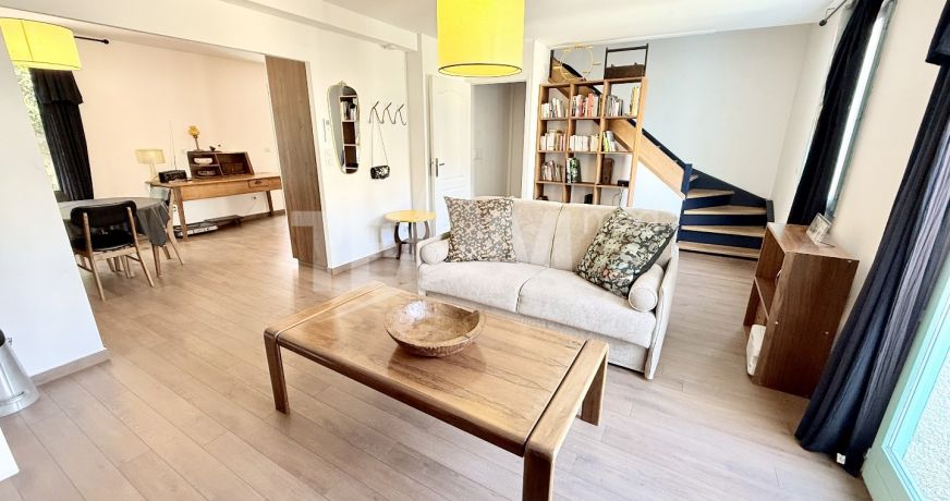 vente Maison Sete