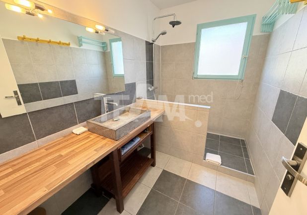vente Maison Sete