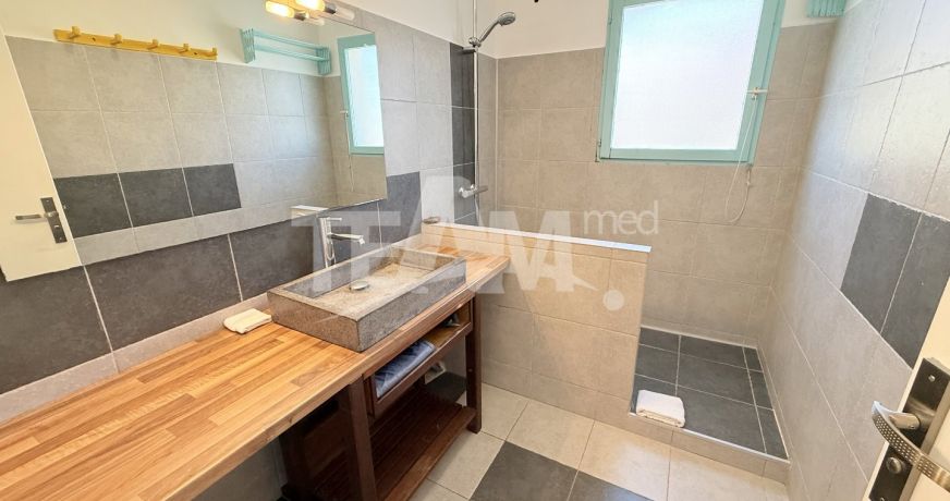 vente Maison Sete