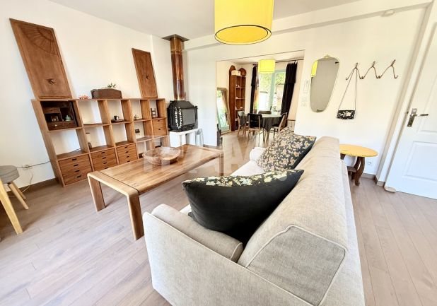 vente Maison Sete