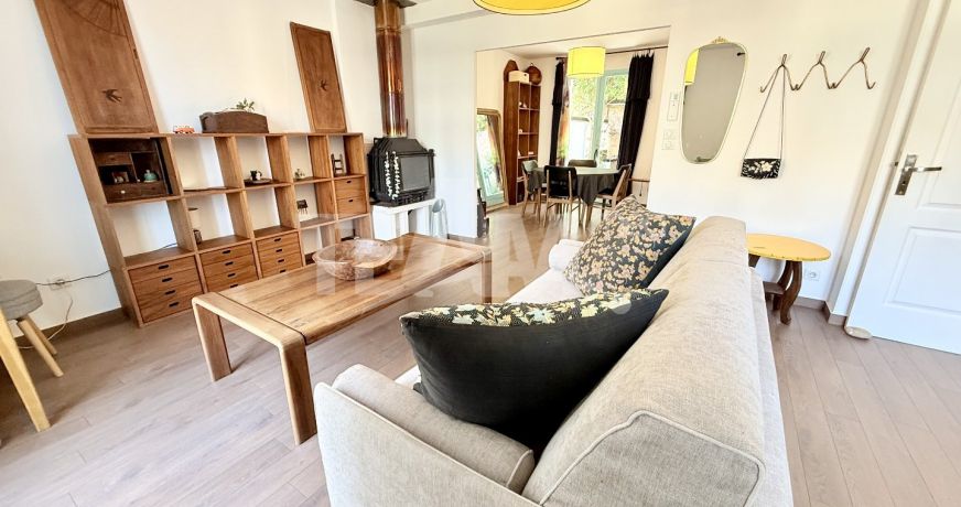 vente Maison Sete