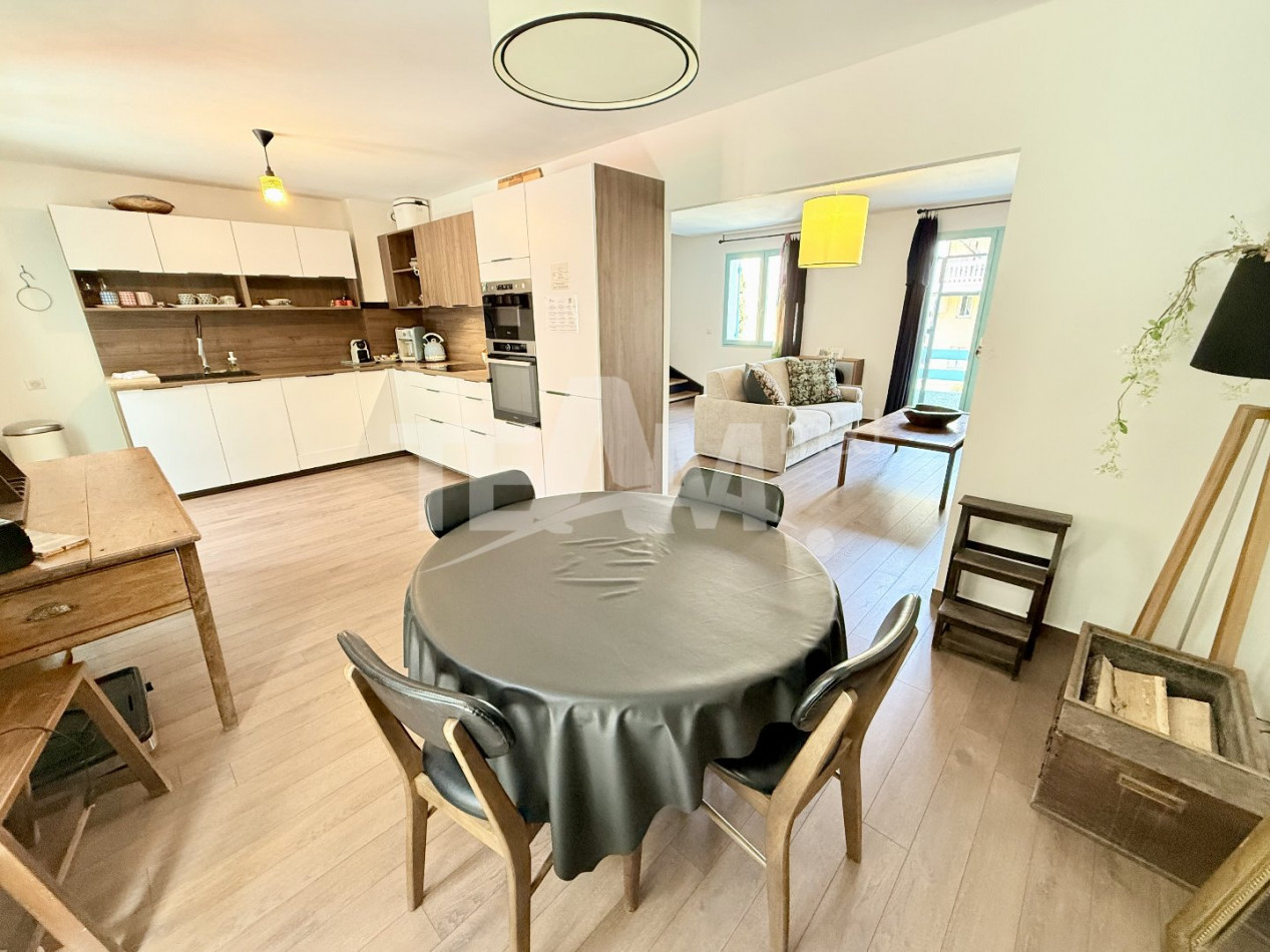 vente Maison Sete - Photo 3