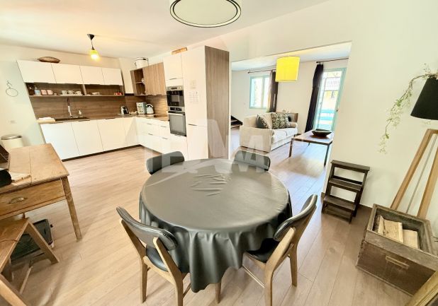 vente Maison Sete
