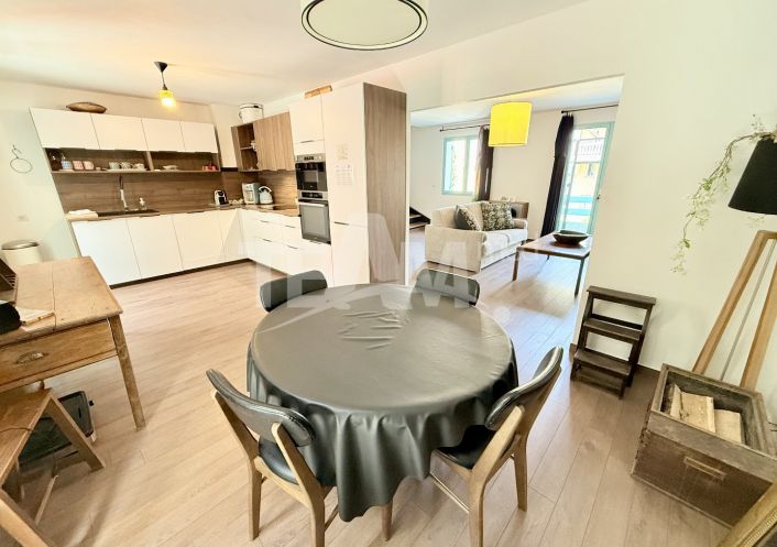 vente Maison Sete