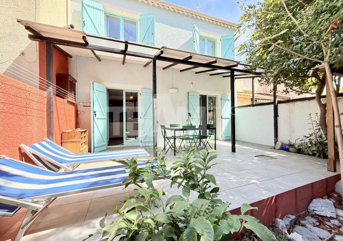 vente Maison Sete