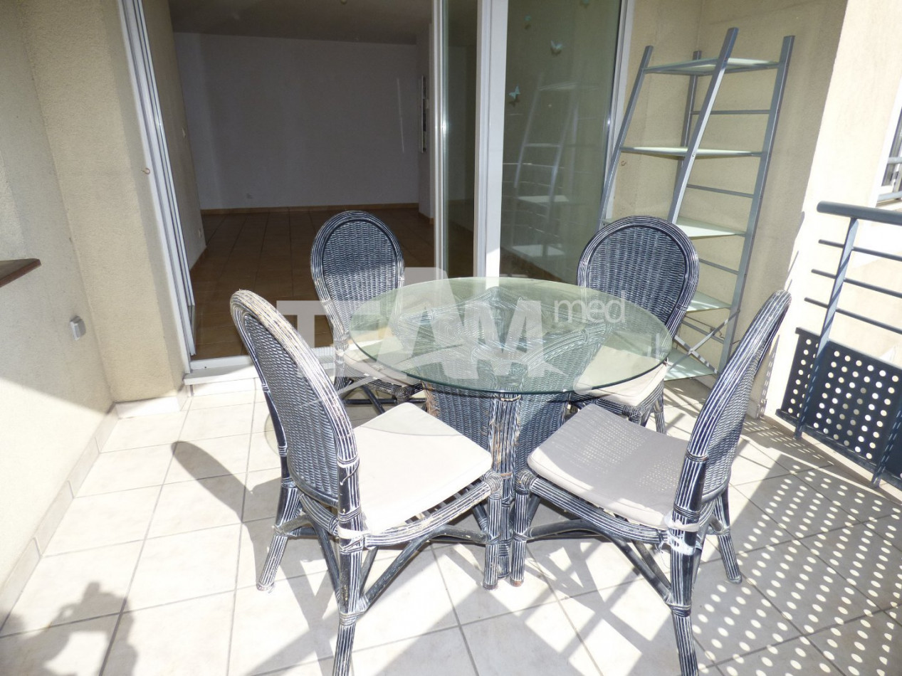 vente Appartement Sete - Photo 8