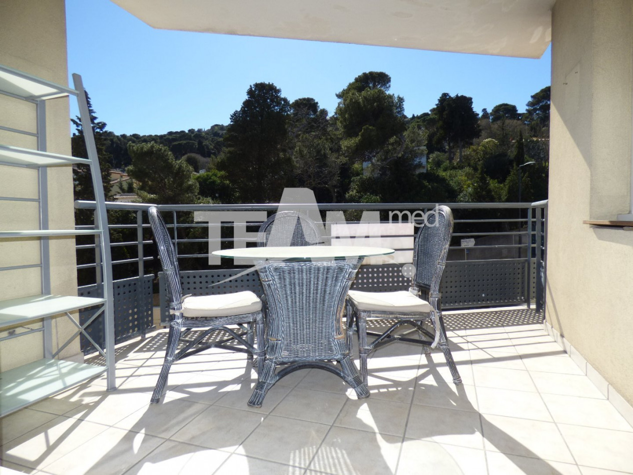 vente Appartement Sete - Photo 1