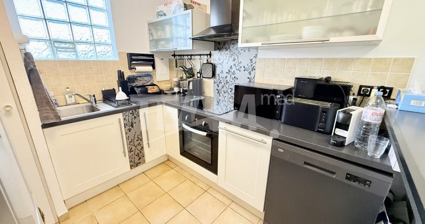 vente Appartement Sete