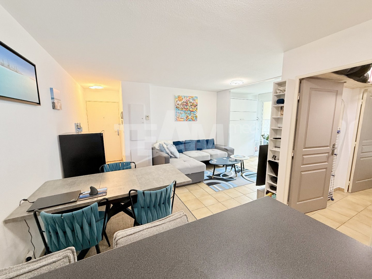 à vendre Appartement Sete - Photo 7