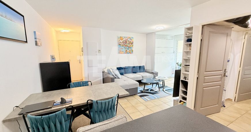 vente Appartement Sete