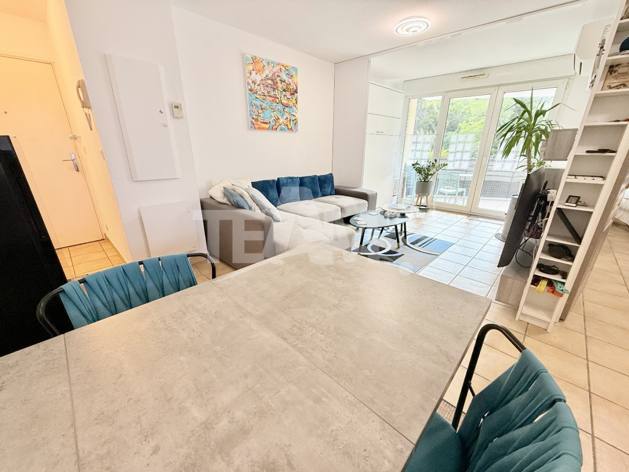 à vendre Appartement Sete - Photo 4
