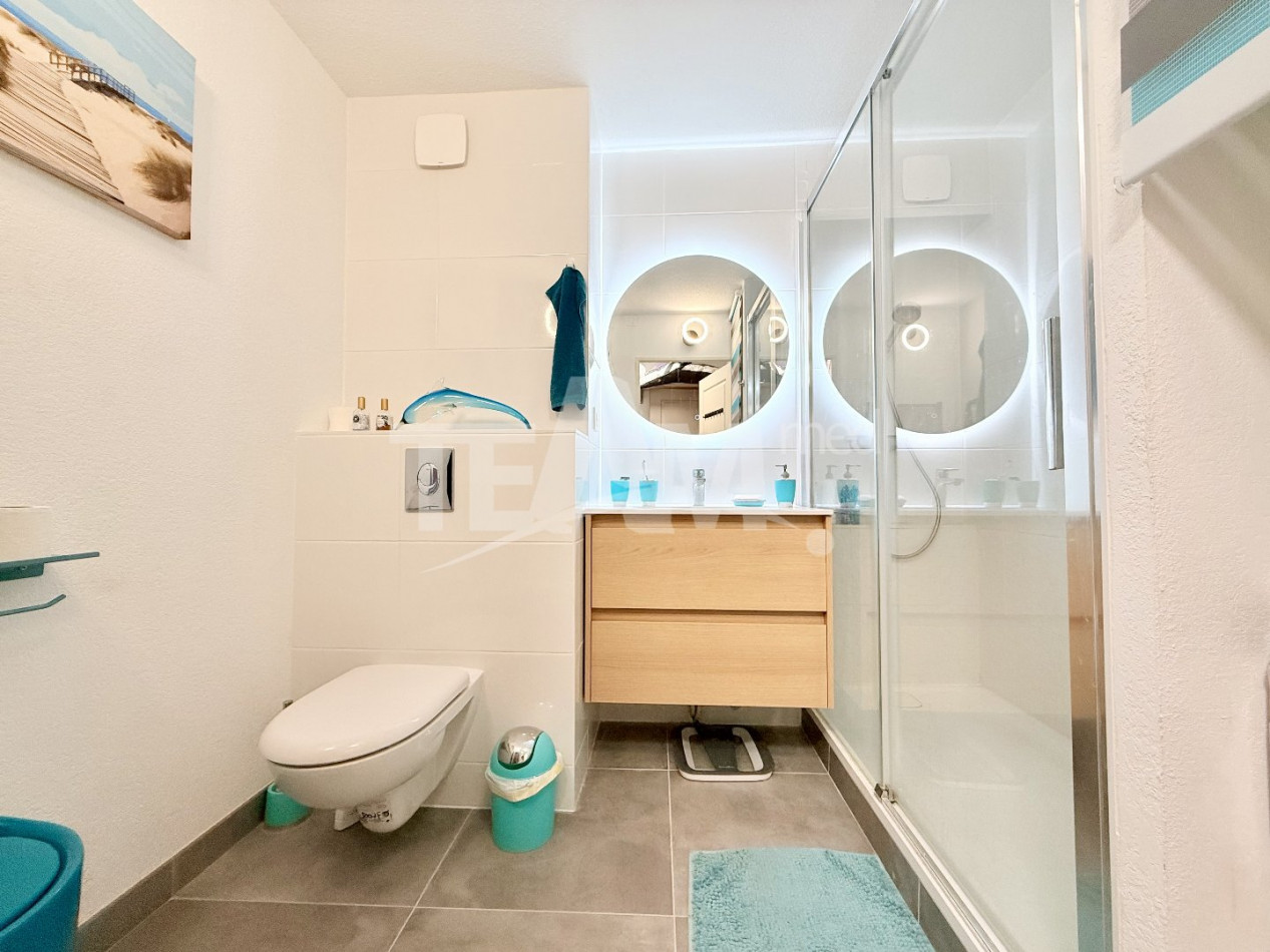 à vendre Appartement Sete - Photo 10