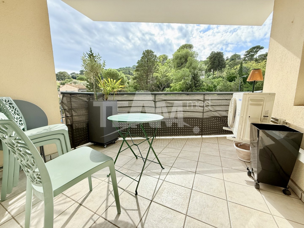 à vendre Appartement Sete - Photo 1
