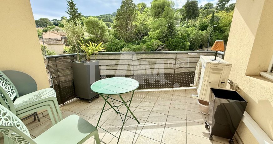 vente Appartement Sete