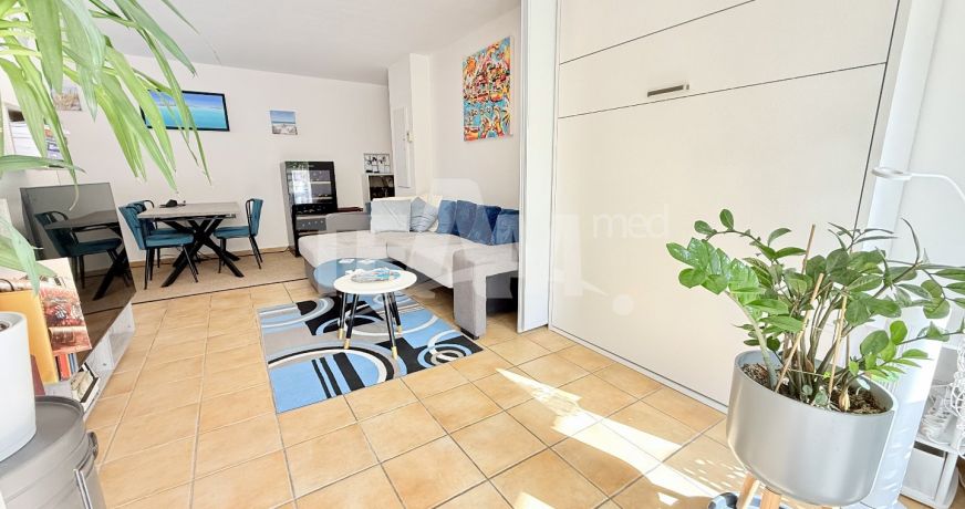 vente Appartement Sete