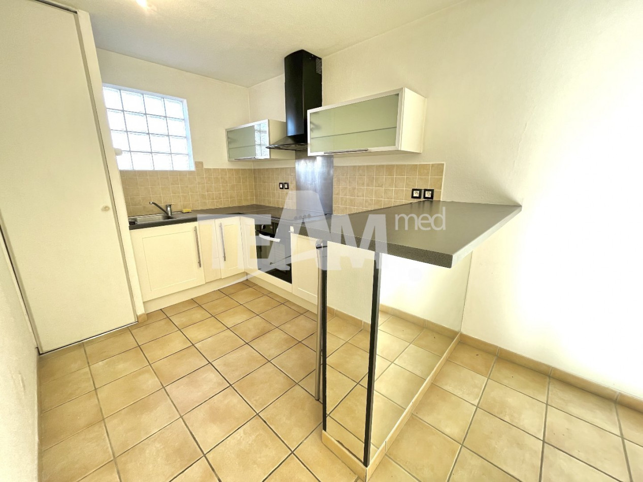 vente Appartement Sete - Photo 4