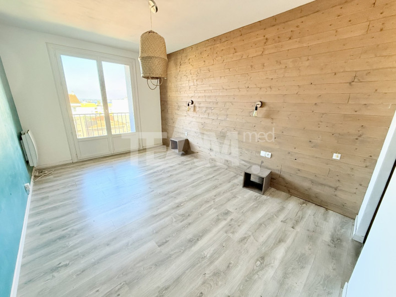vente Appartement Sete - Photo 9