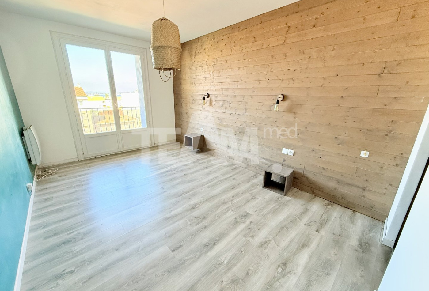 vente Appartement Sete - Photo 9