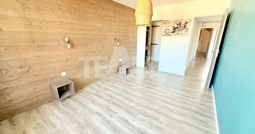 vente Appartement Sete
