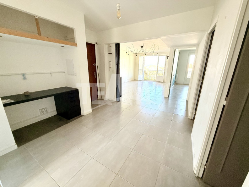 vente Appartement Sete - Photo 6