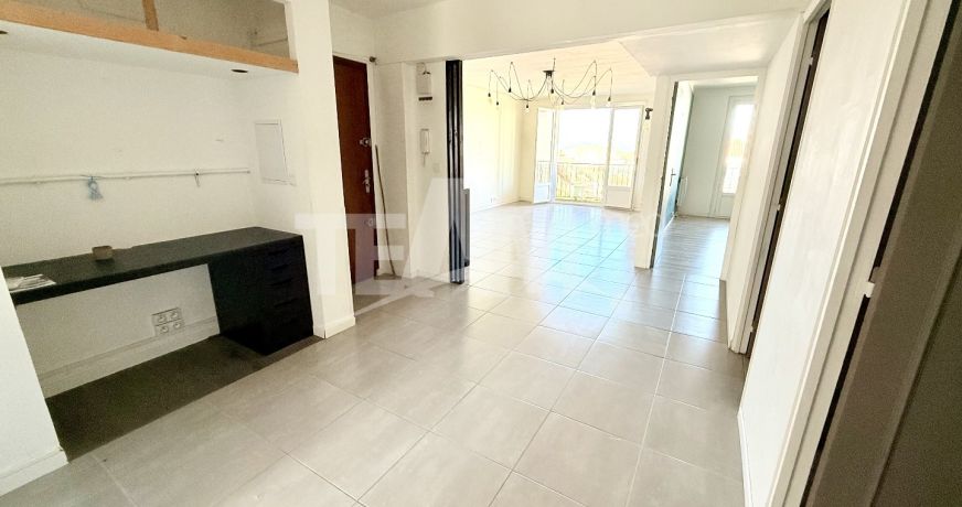 vente Appartement Sete