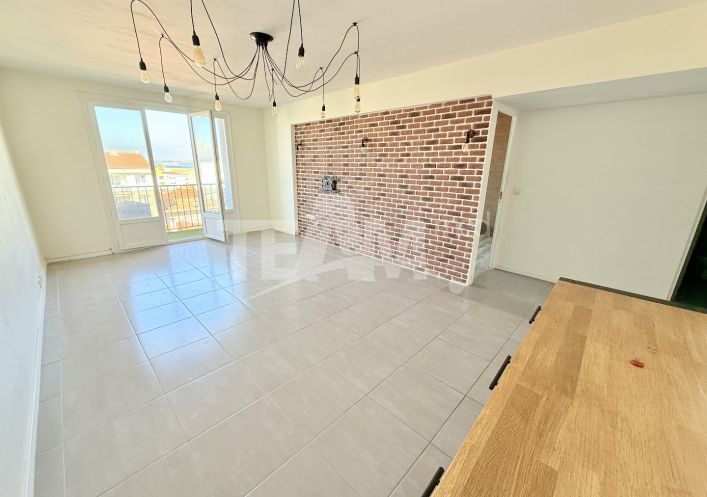 à vendre Appartement Sete