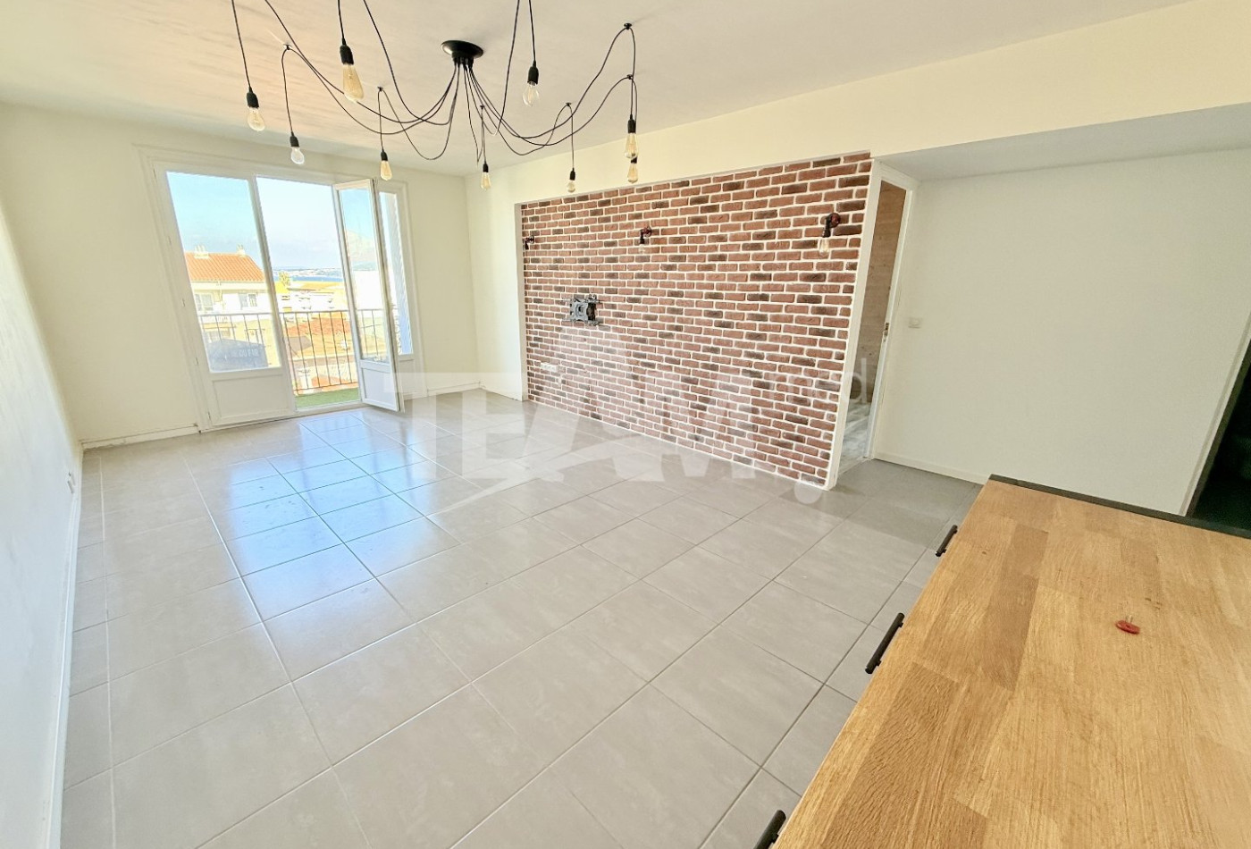 vente Appartement Sete - Photo 1