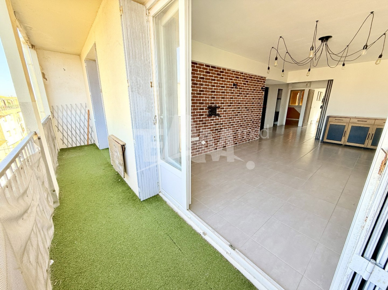 à vendre Appartement Sete - Photo 4