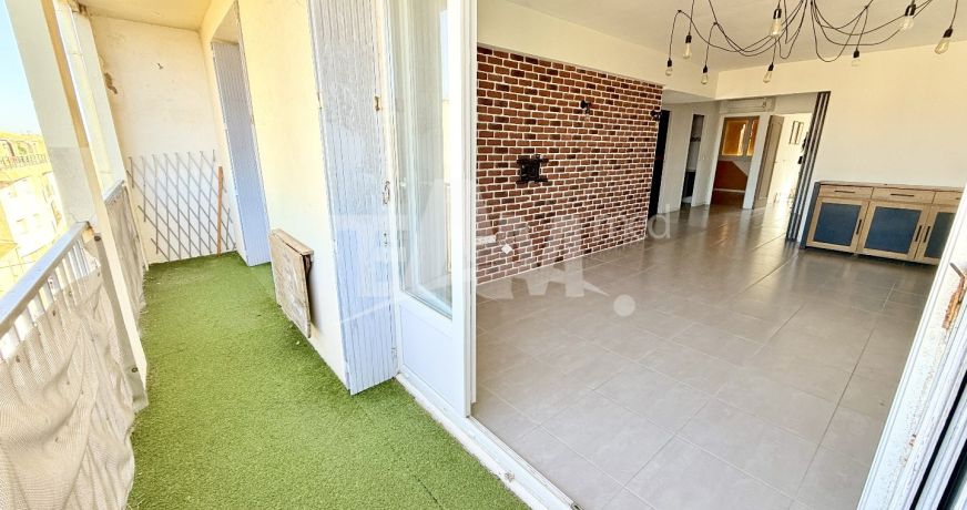 vente Appartement Sete