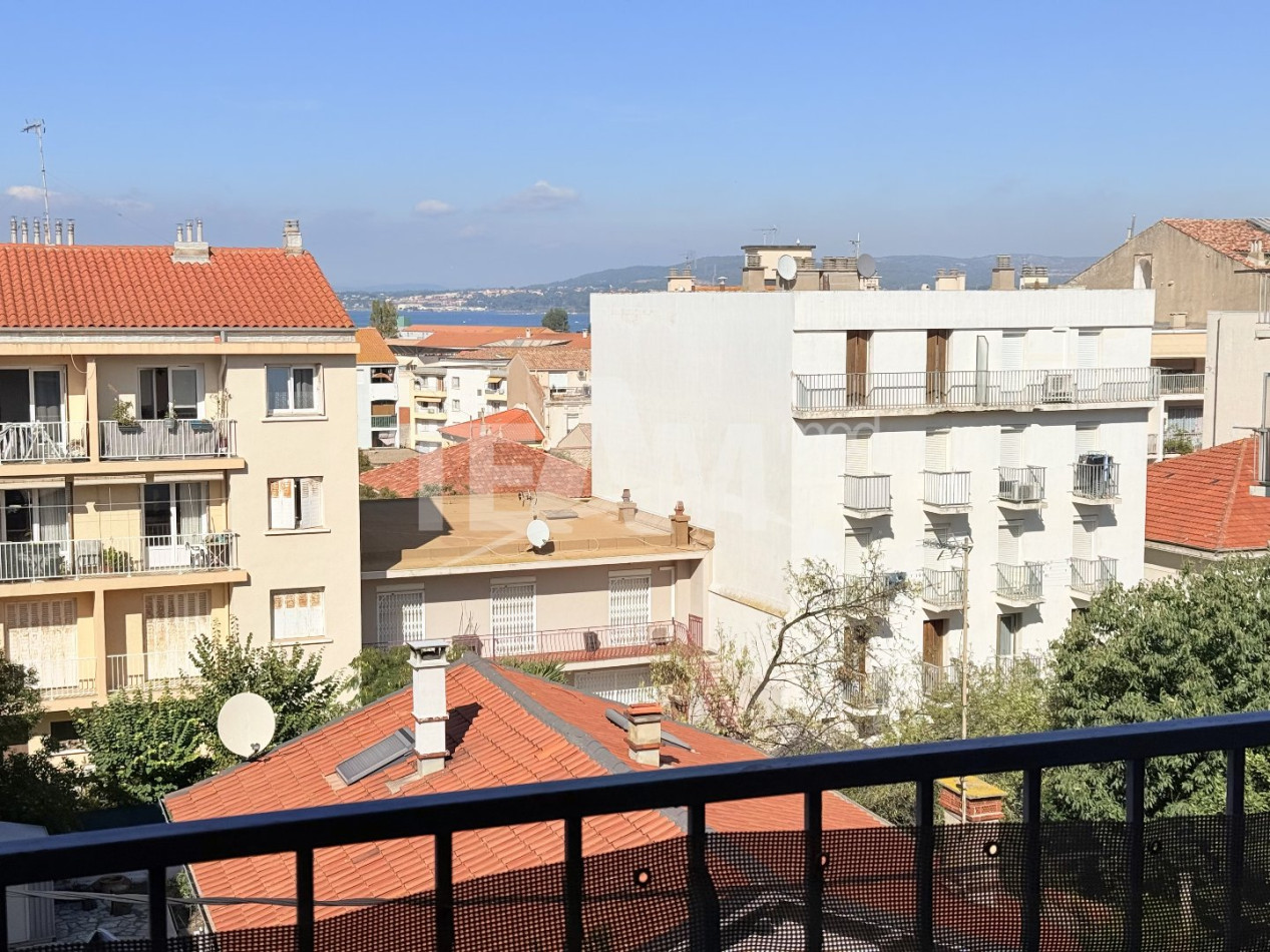 à vendre Appartement Sete - Photo 2