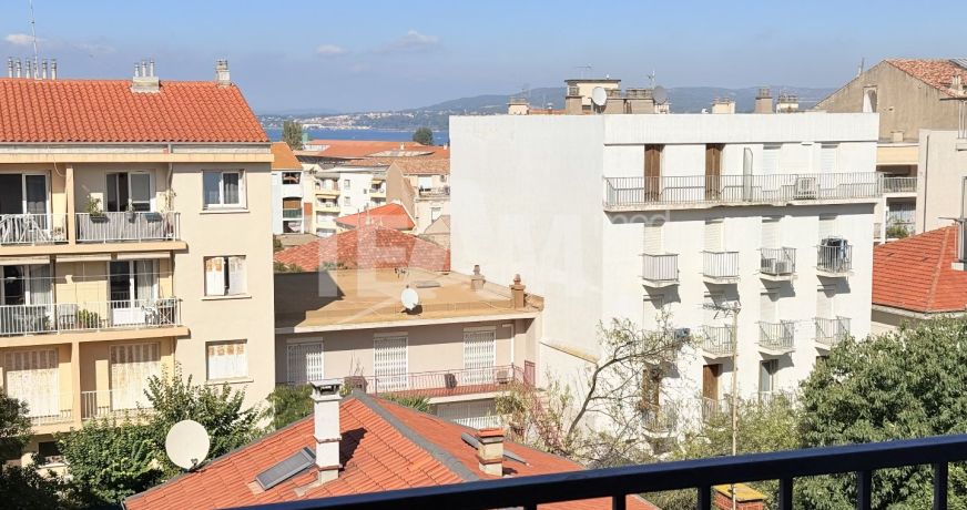 vente Appartement Sete